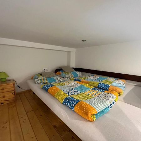 Vito Apartman Eger Eksteriør billede